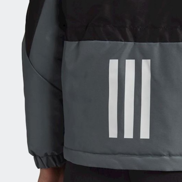 Adidas Back To Sport Insulated Jacket - Picture 4 of 8